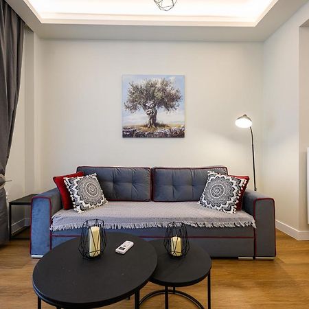 Athens City Spot Atenas Exterior foto