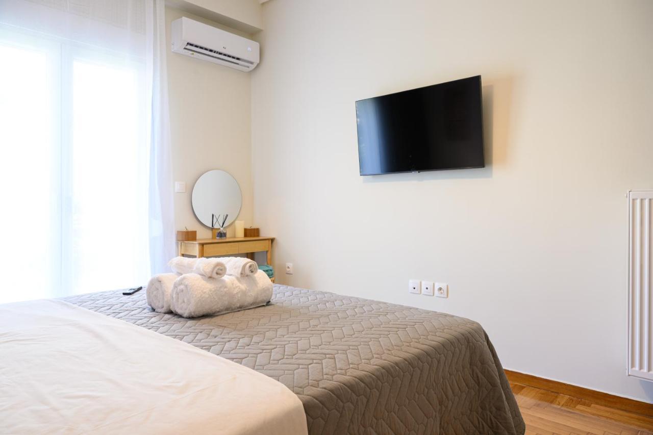 Athens City Spot Atenas Exterior foto