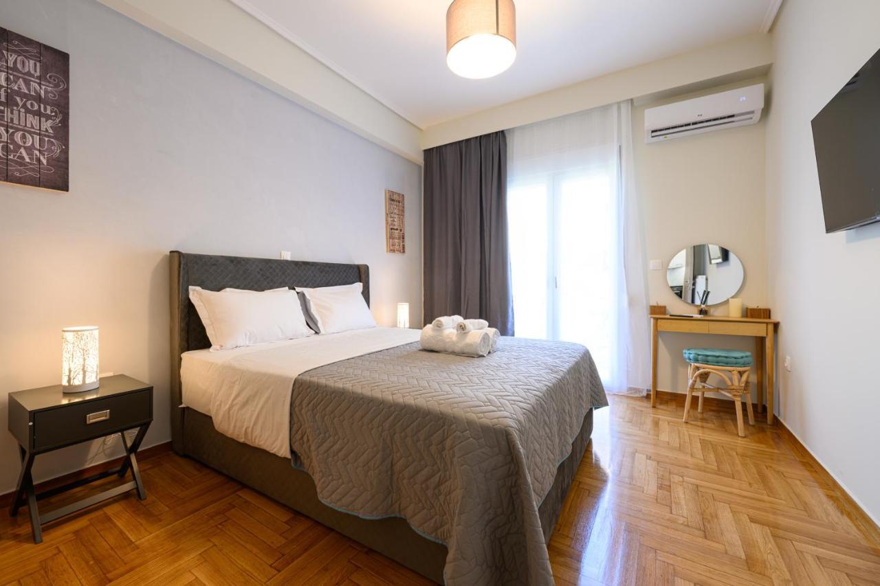 Athens City Spot Atenas Exterior foto